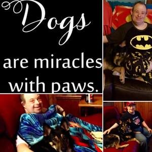 Meet your Posher, Donna